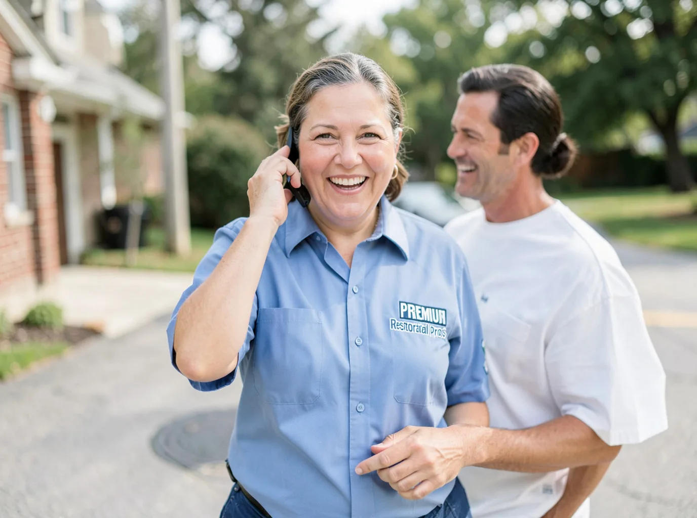 Water Damage Restoration Macksburg, OH FAQs